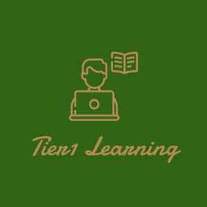 Tier1 Learning
