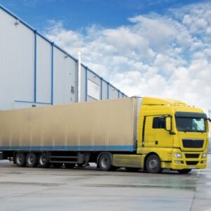 Container Truck Services